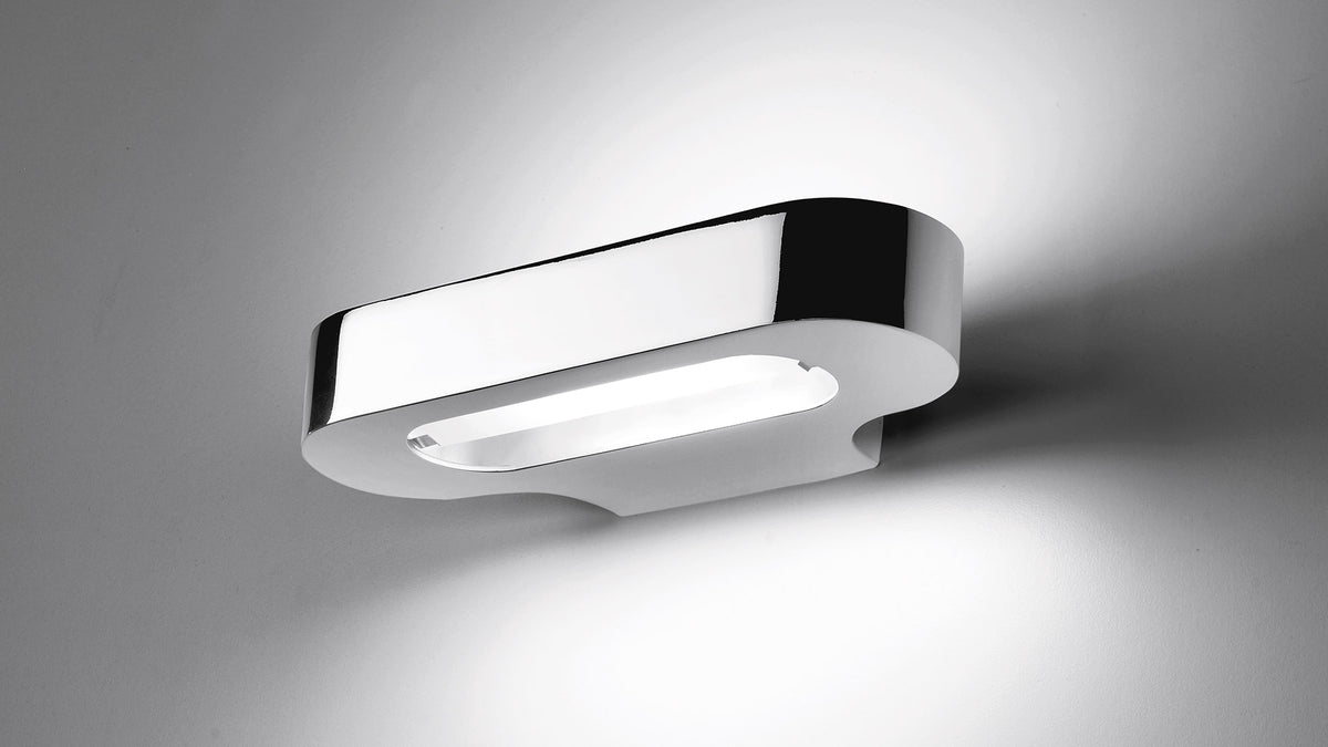 Artemide Talo parete v interiéru