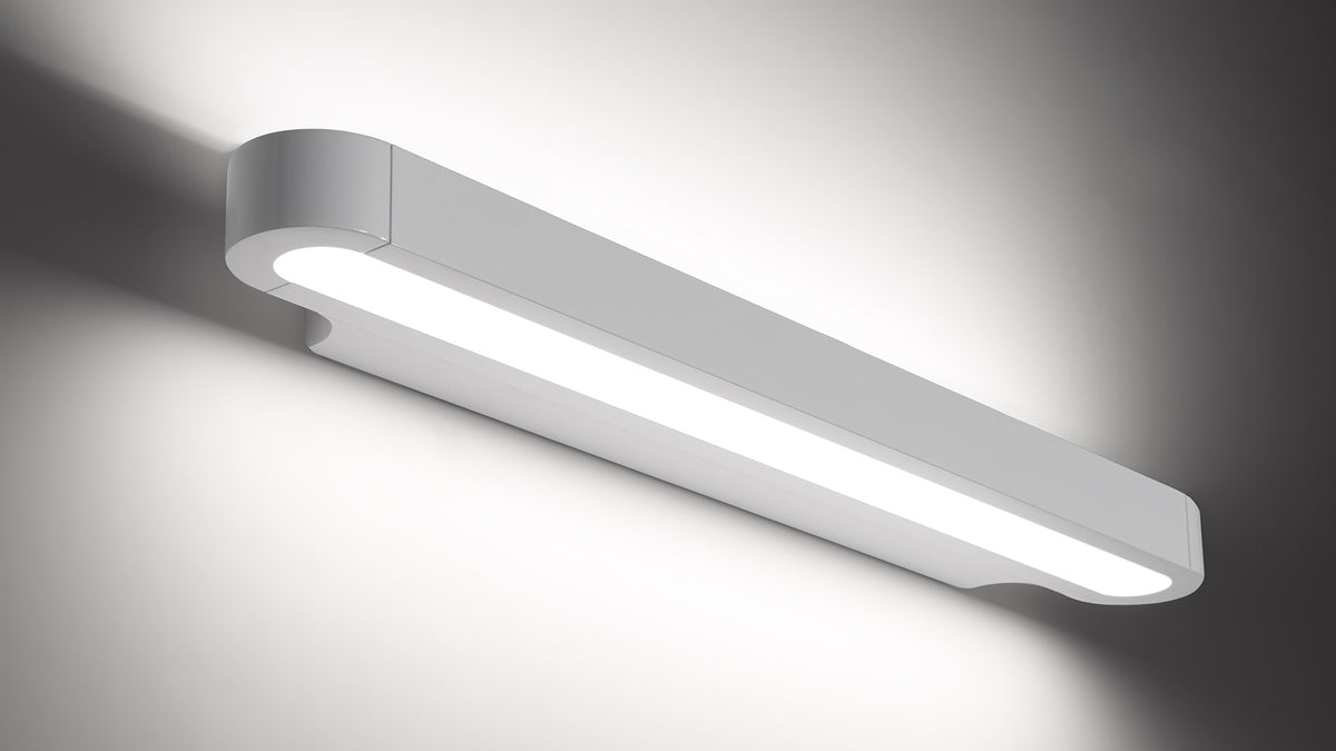 Artemide Talo parete v interiéru