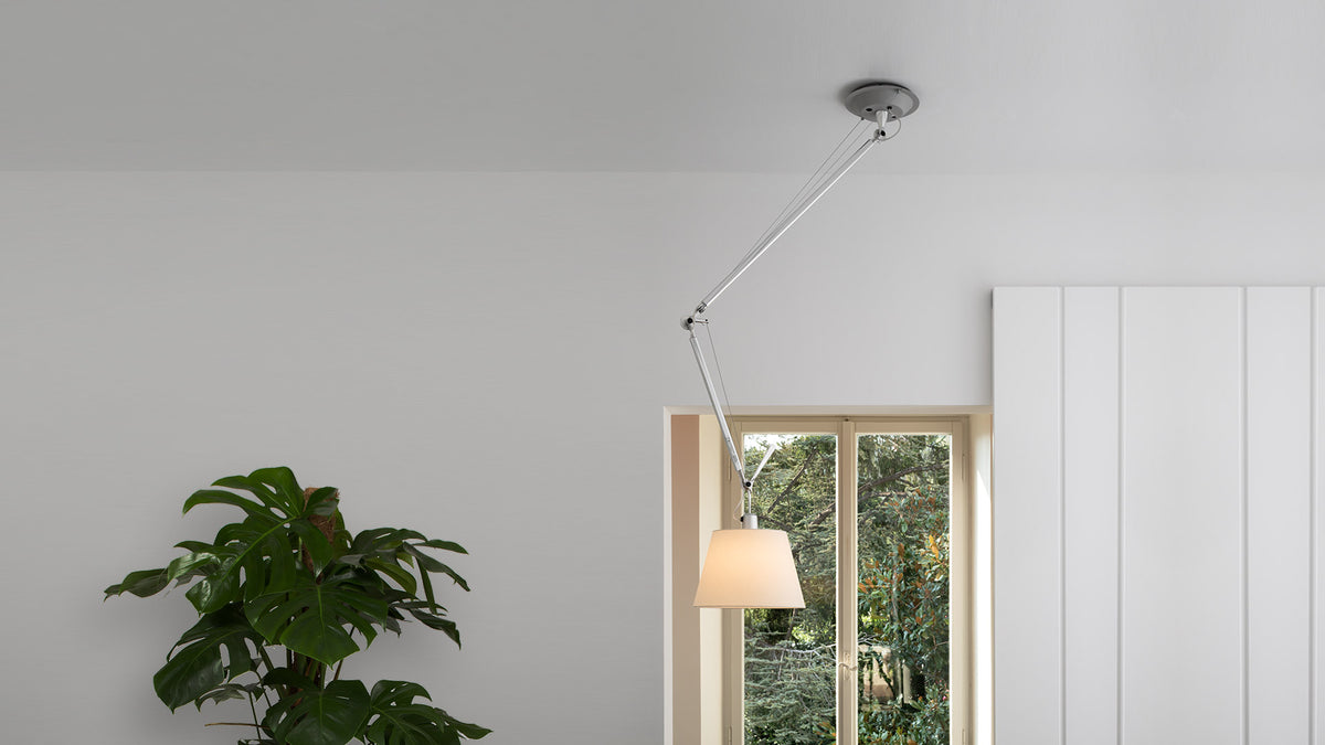 Tolomeo sosp.decentrata, pergamen 36 (bazar) — Artemide