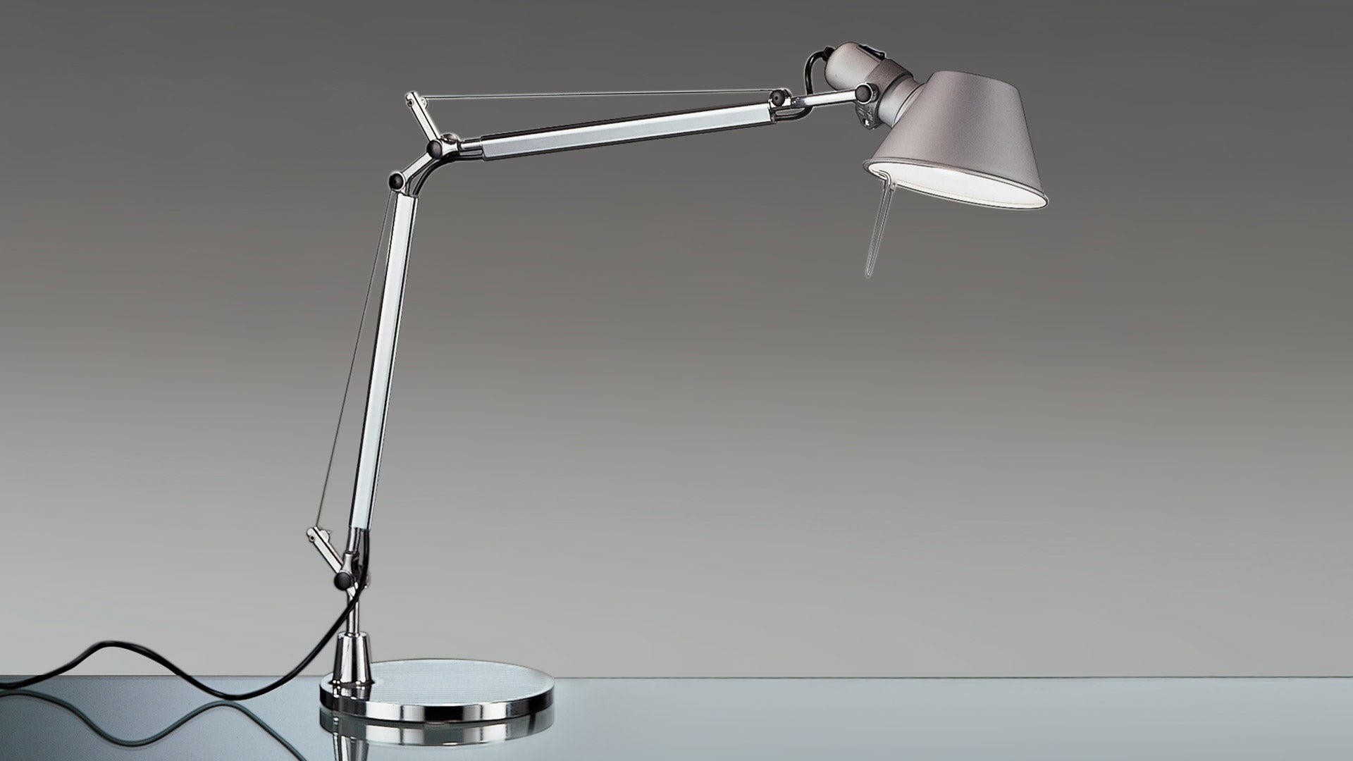 Tolomeo mini v interiéru
