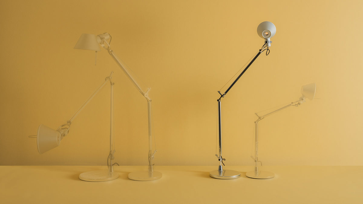 Tolomeo midi LED