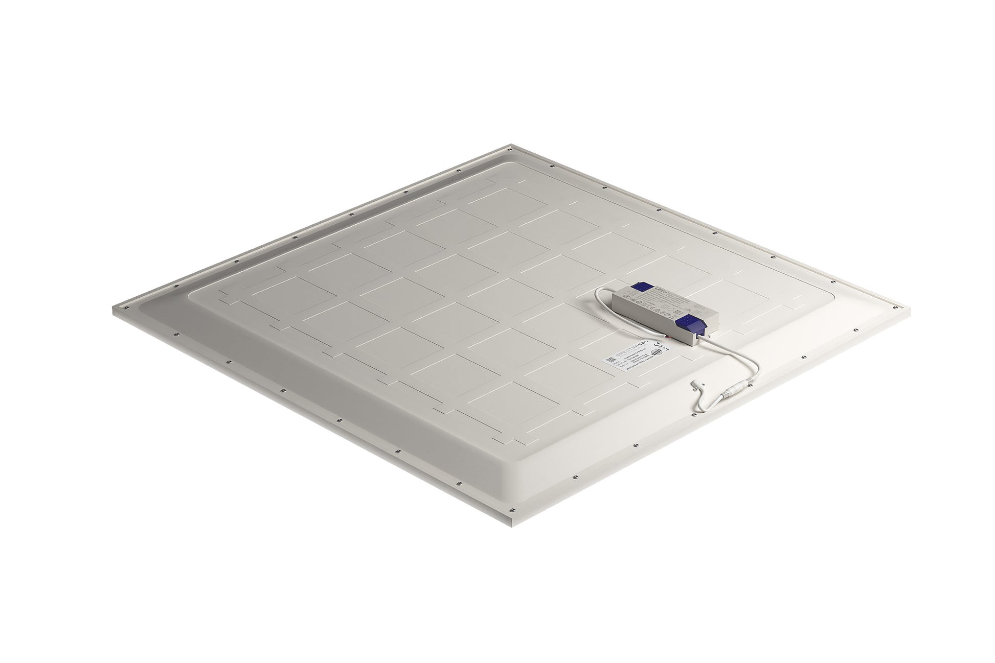 Spectrasol CBP BASIC