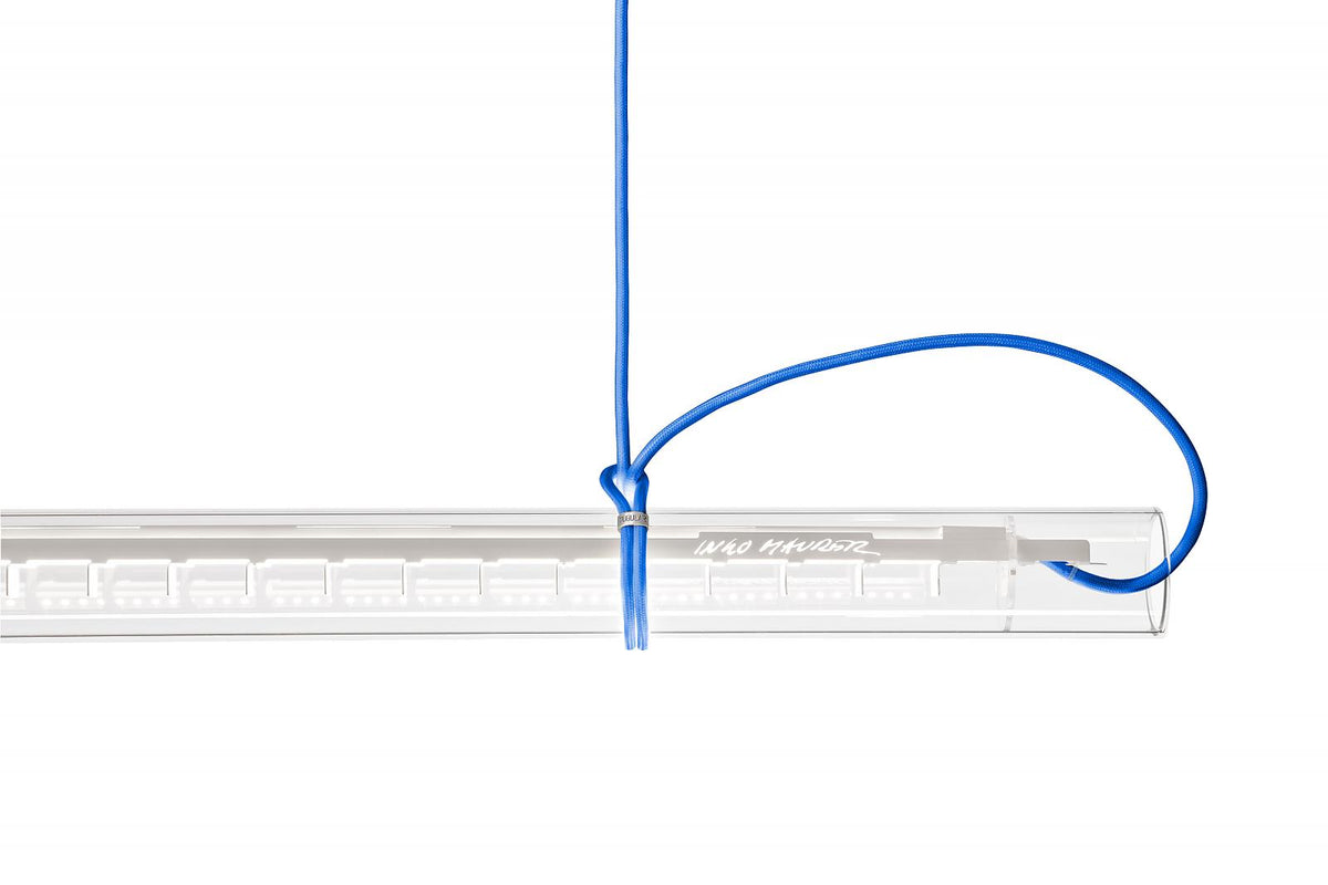 Tubular — Ingo Maurer