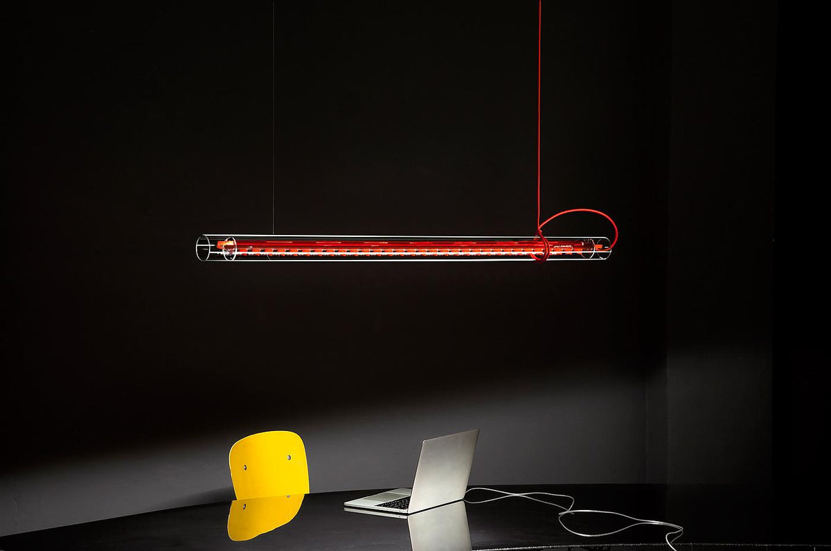 Tubular — Ingo Maurer