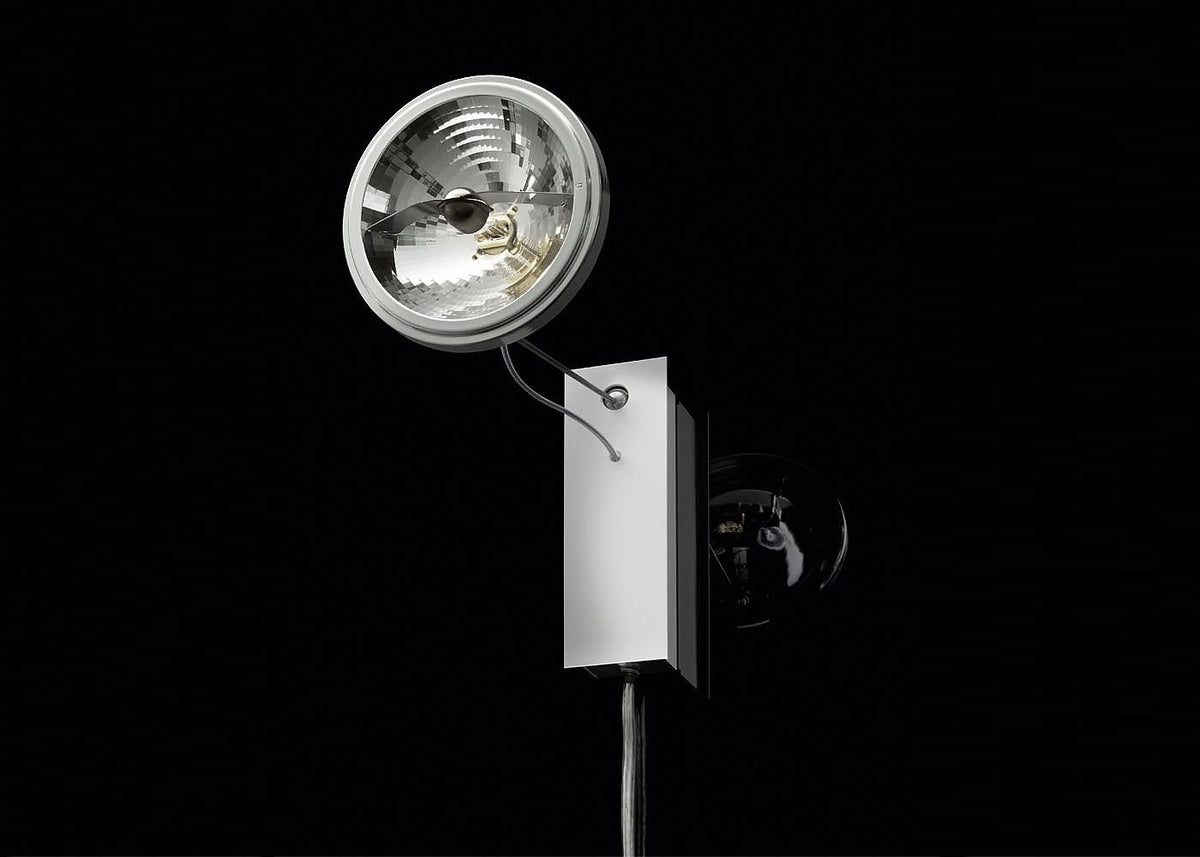 Use Me Wall — Ingo Maurer