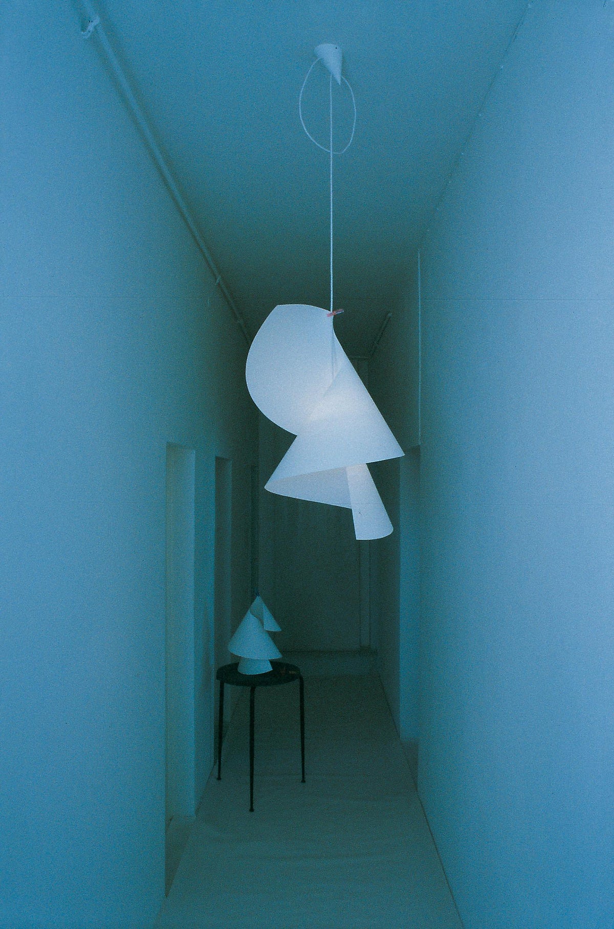 Willydilly — Ingo Maurer