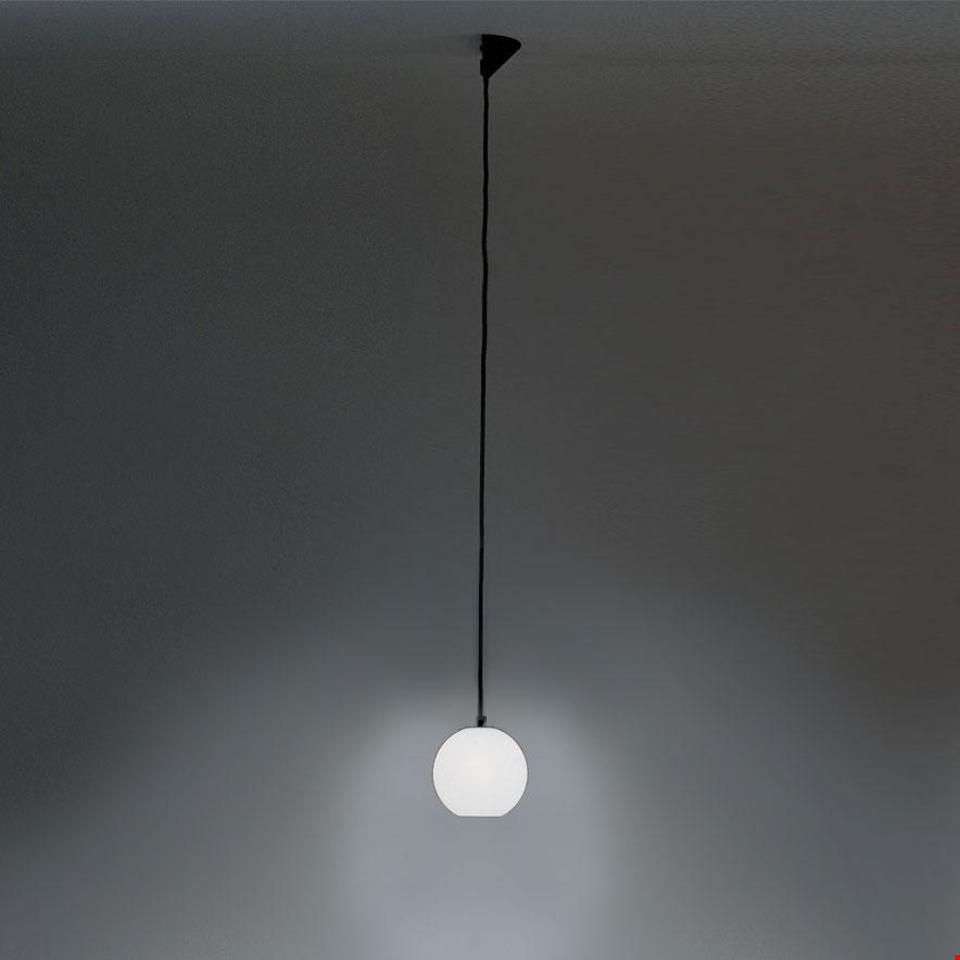 Aggregato sospensione saliscendi — Artemide