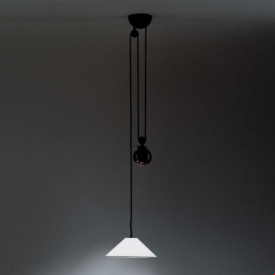 Aggregato sospensione — Artemide