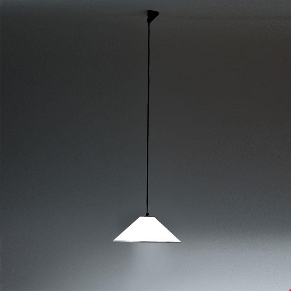 Aggregato sospensione saliscendi — Artemide