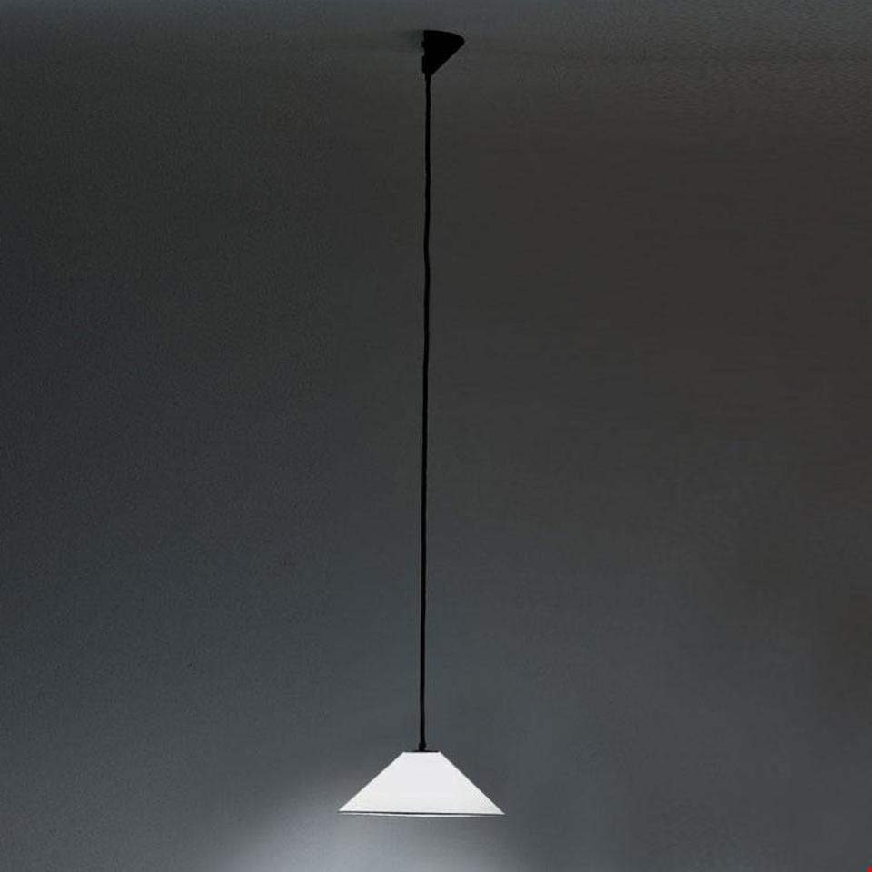 Aggregato sospensione saliscendi — Artemide