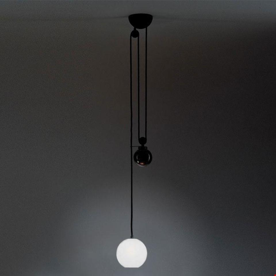 Aggregato sospensione — Artemide