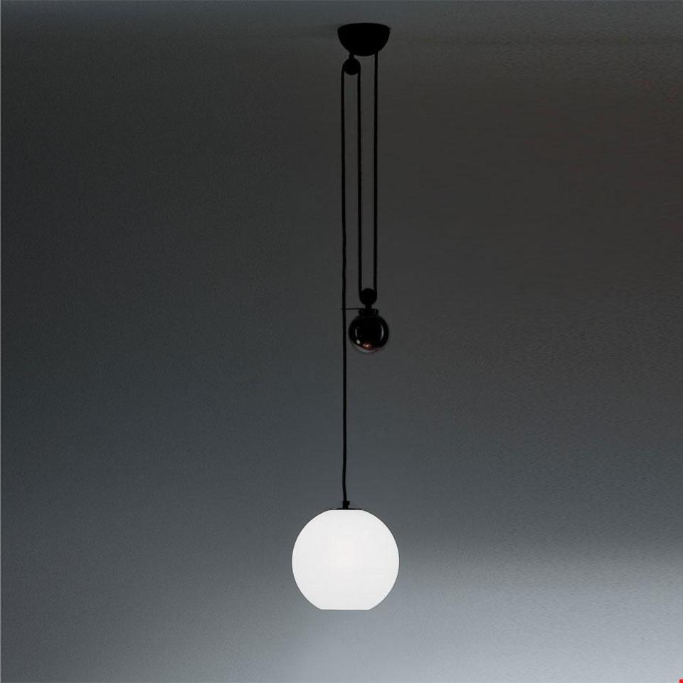 Aggregato sospensione saliscendi — Artemide