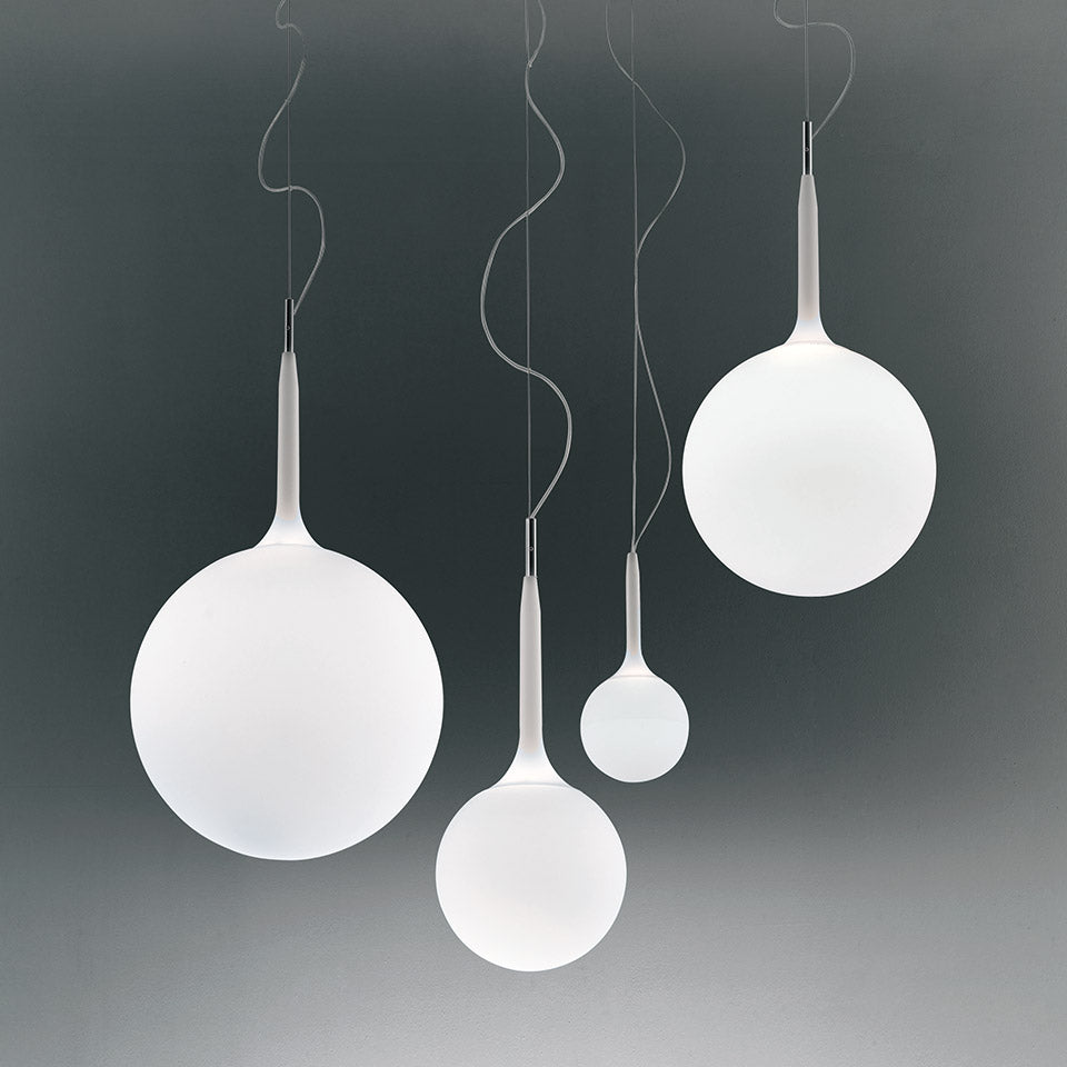 Artemide Castore sospensione