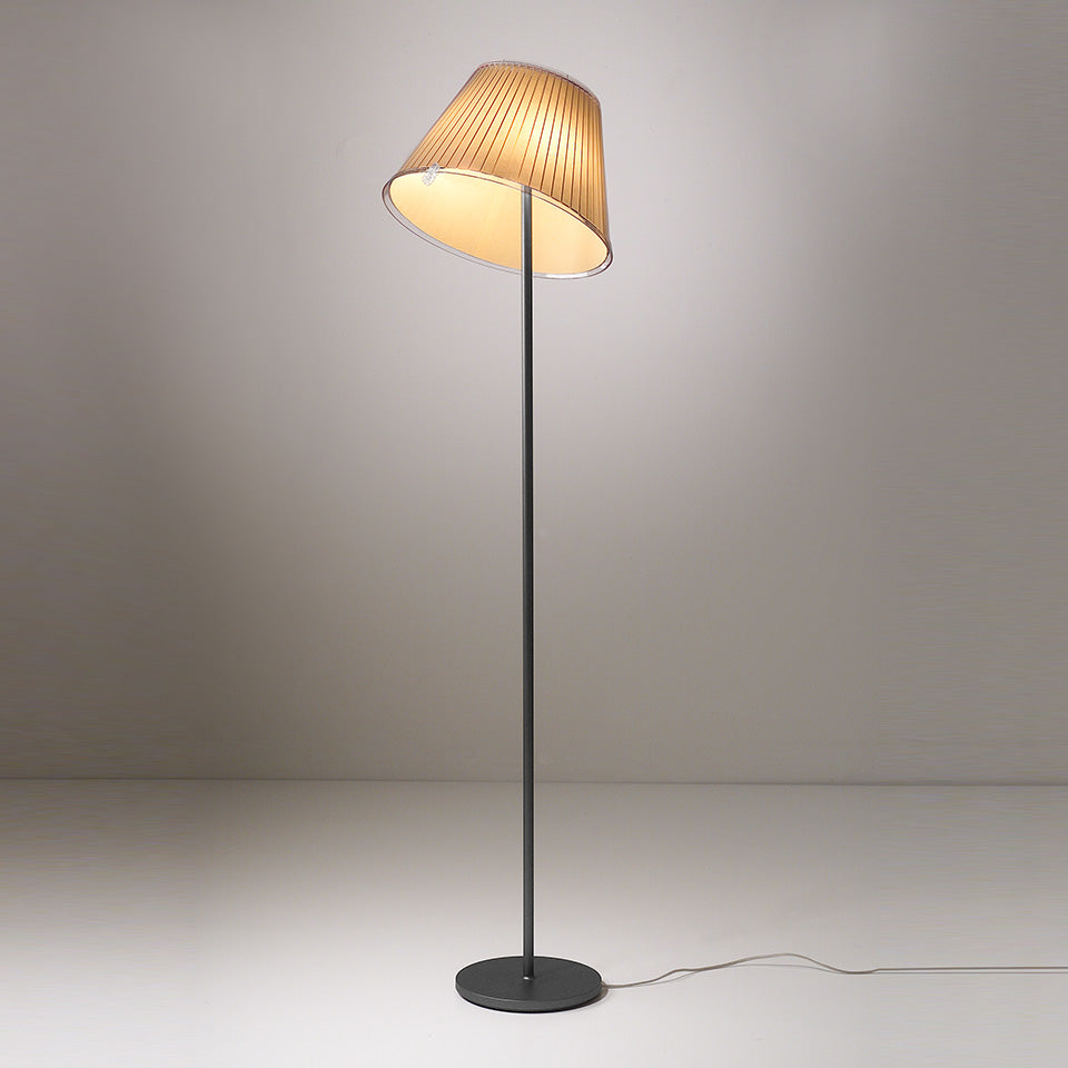 Artemide Choose stojací pergamen