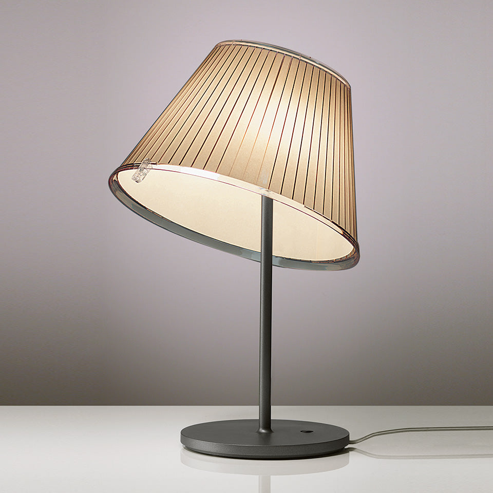 Artemide Choose stolní pergamen
