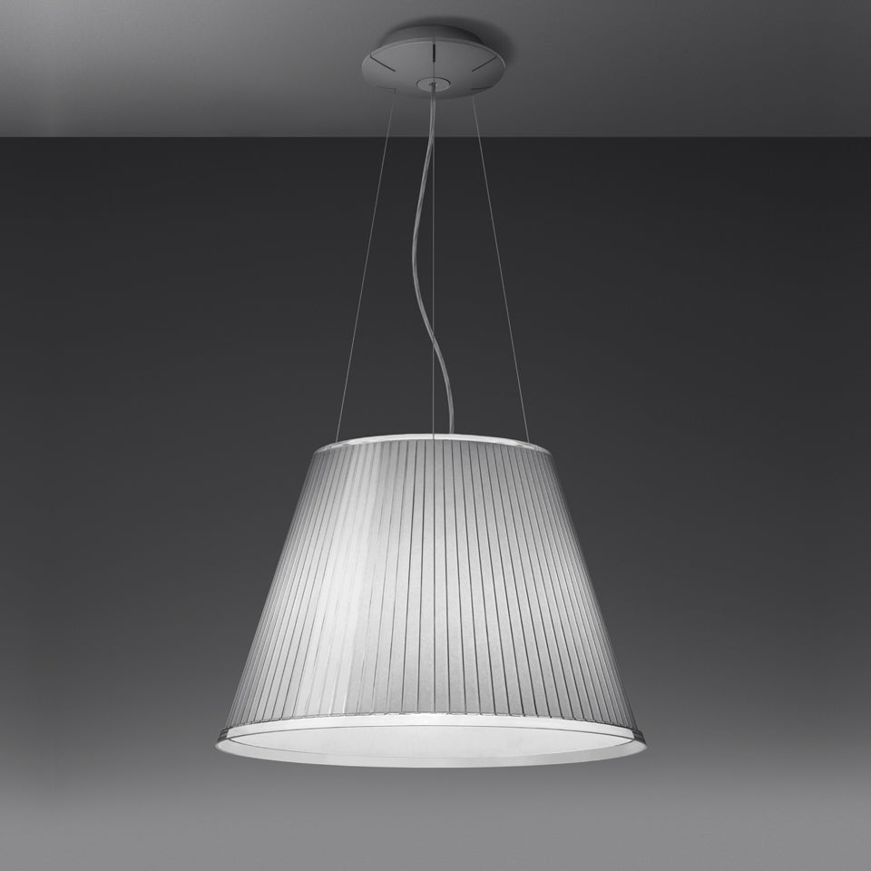 Artemide Choose Mega závěsné bílé