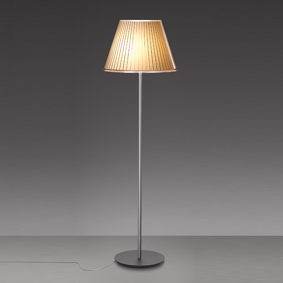 Artemide Choose Mega stojací pergamen