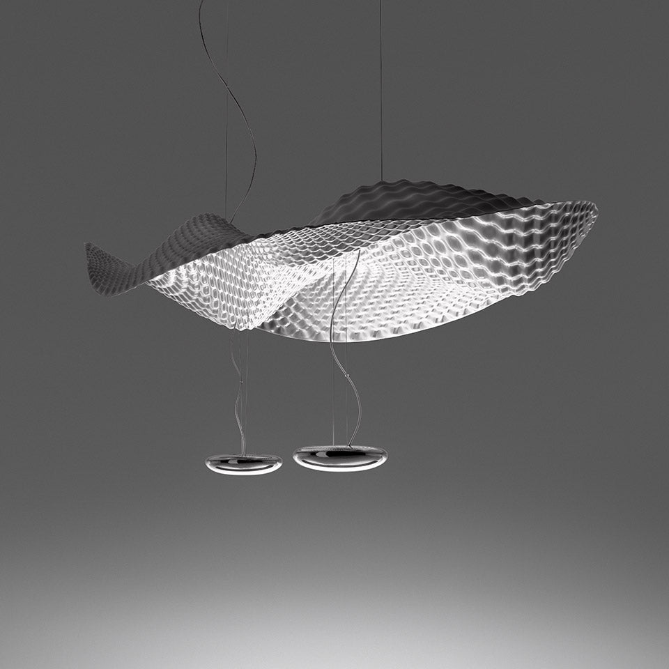 Cosmic Angel sospensione — Artemide