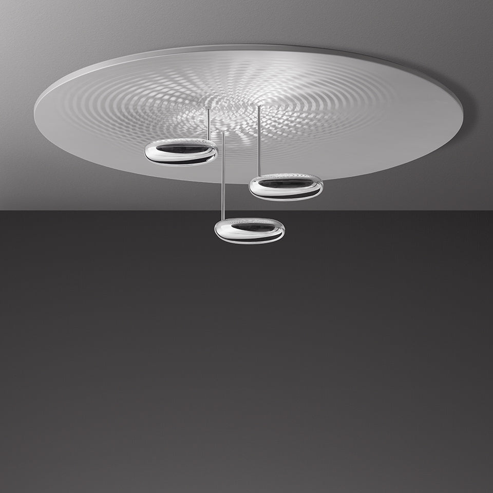 Droplet soffitto — Artemide