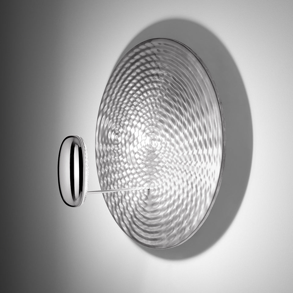 Droplet mini parete/soffitto LED — Artemide