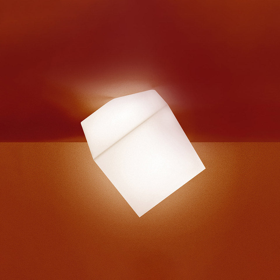 Edge parette / soffitto — Artemide