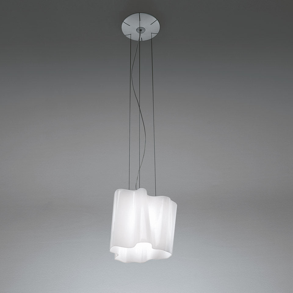 Artemide Logico sospensione jednoduché