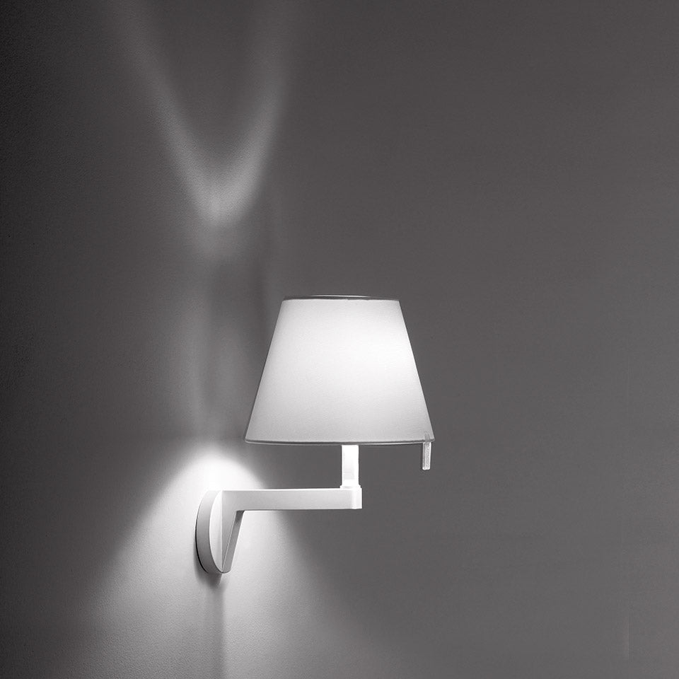 Melampo parete — Artemide