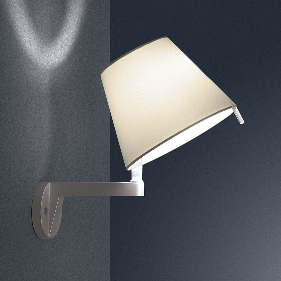 Melampo parete — Artemide