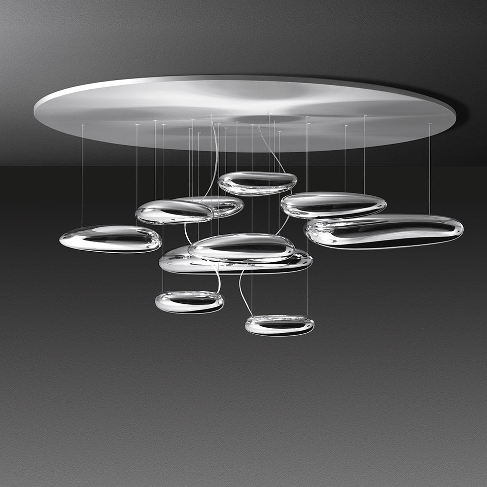 Artemide Mercury soffitto Ø110