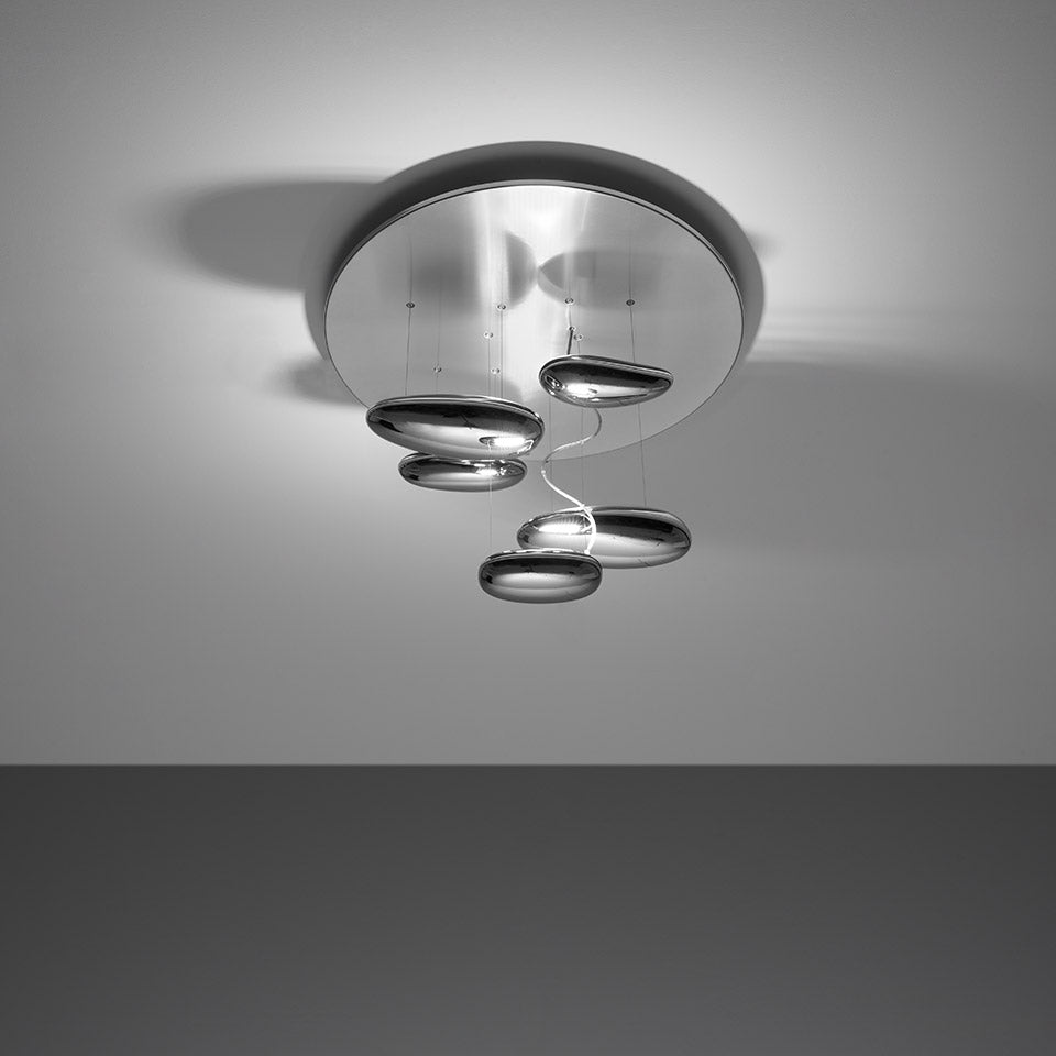 Artemide Mercury mini soffitto Ø70