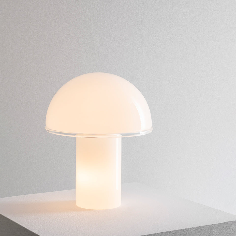 Onfale tavolo — Artemide