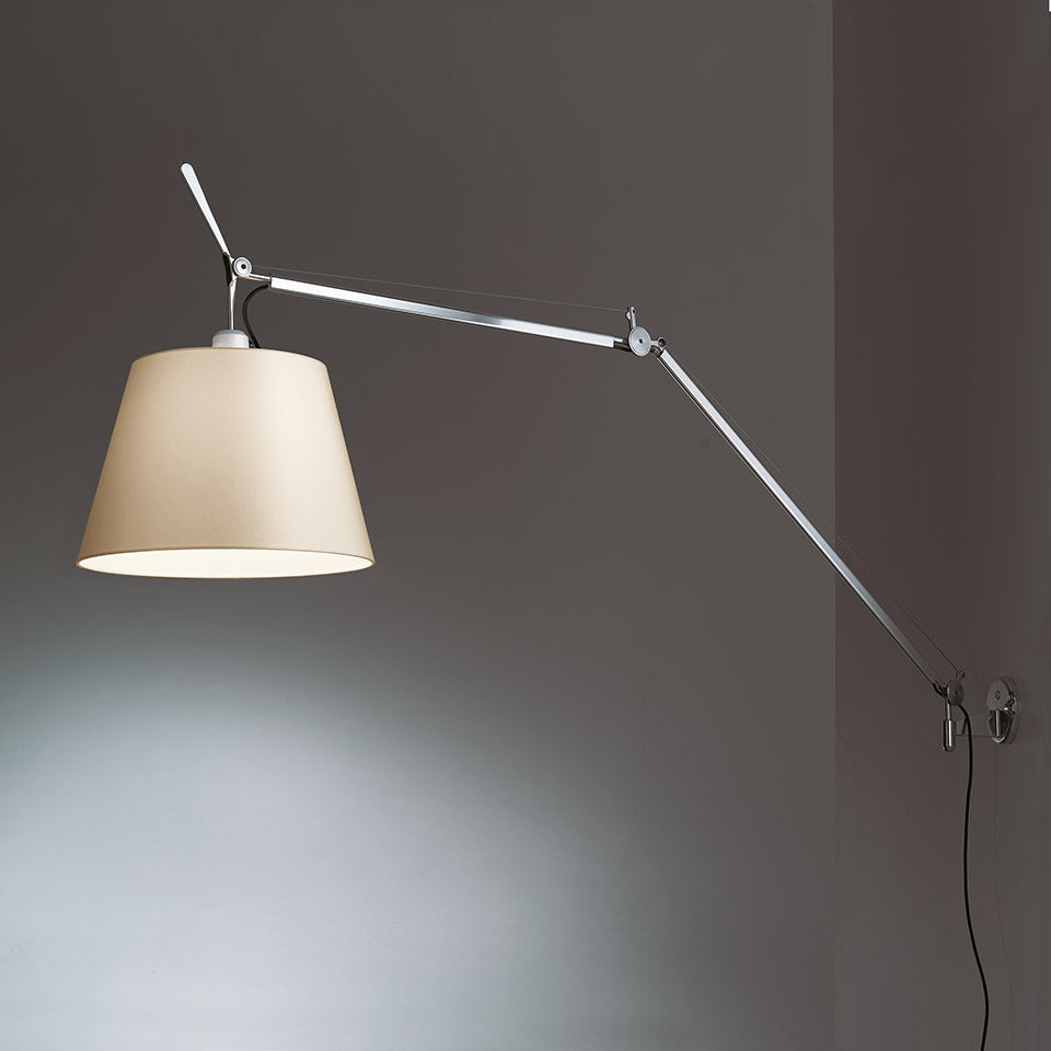 Tolomeo Mega parete