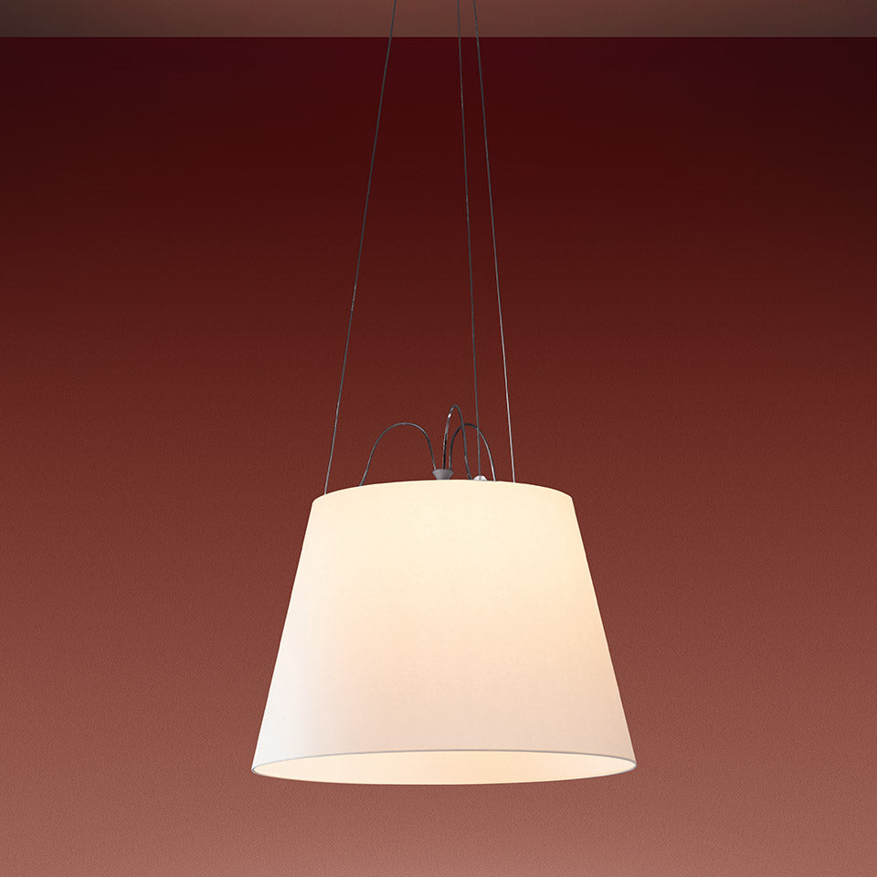 Tolomeo Mega sospensione