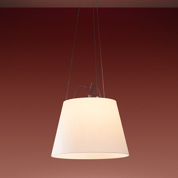 Tolomeo Mega sospensione