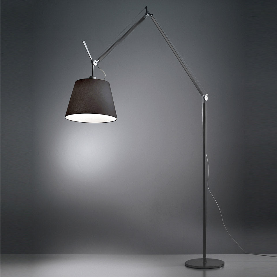 Artemide Tolomeo Mega v interiéru