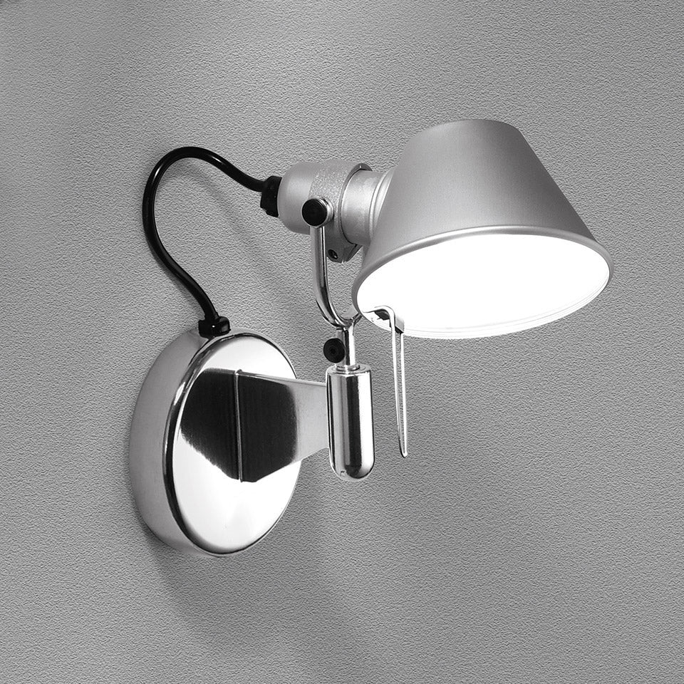 Tolomeo micro faretto bez vypínače