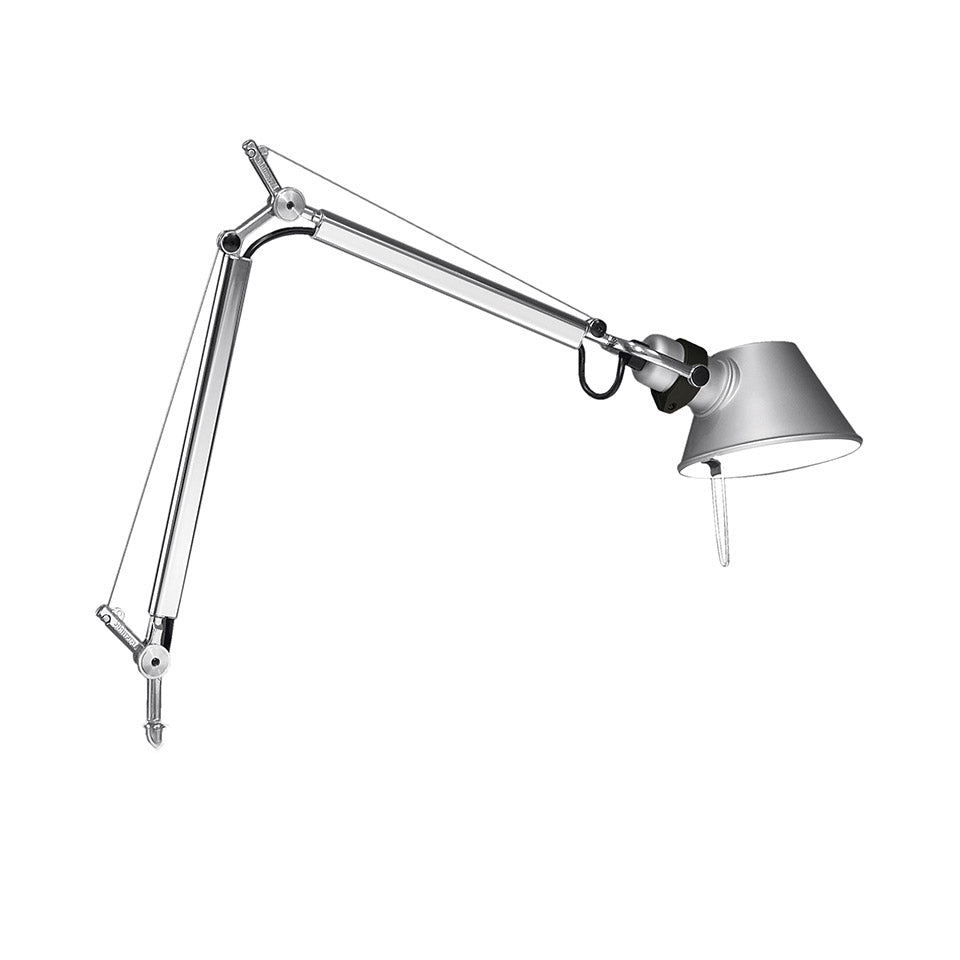 Artemide Tolomeo tělo lampy – Tolomeo micro, Hliník