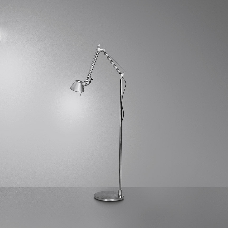 Tolomeo micro terra