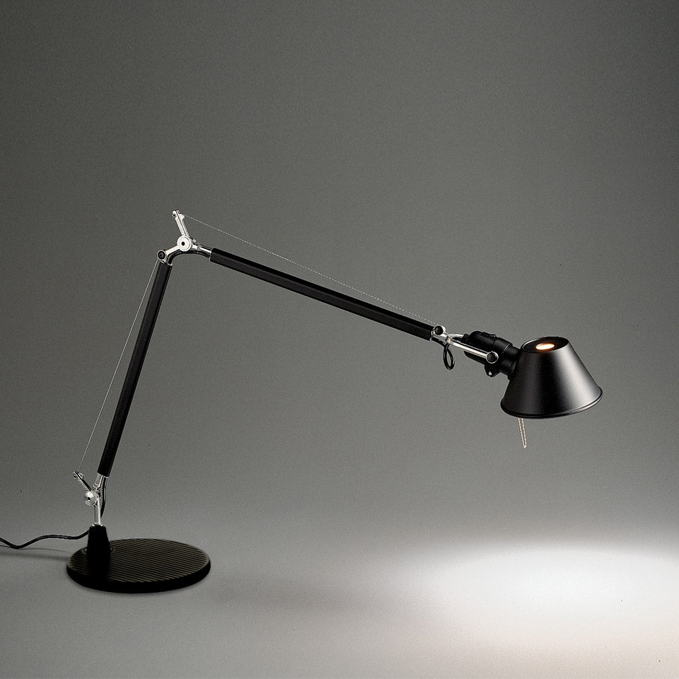 Tolomeo mini černá