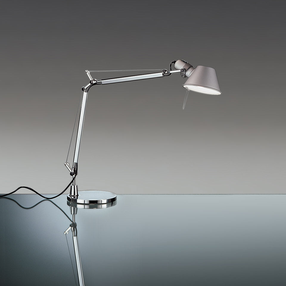 Tolomeo mini hliník