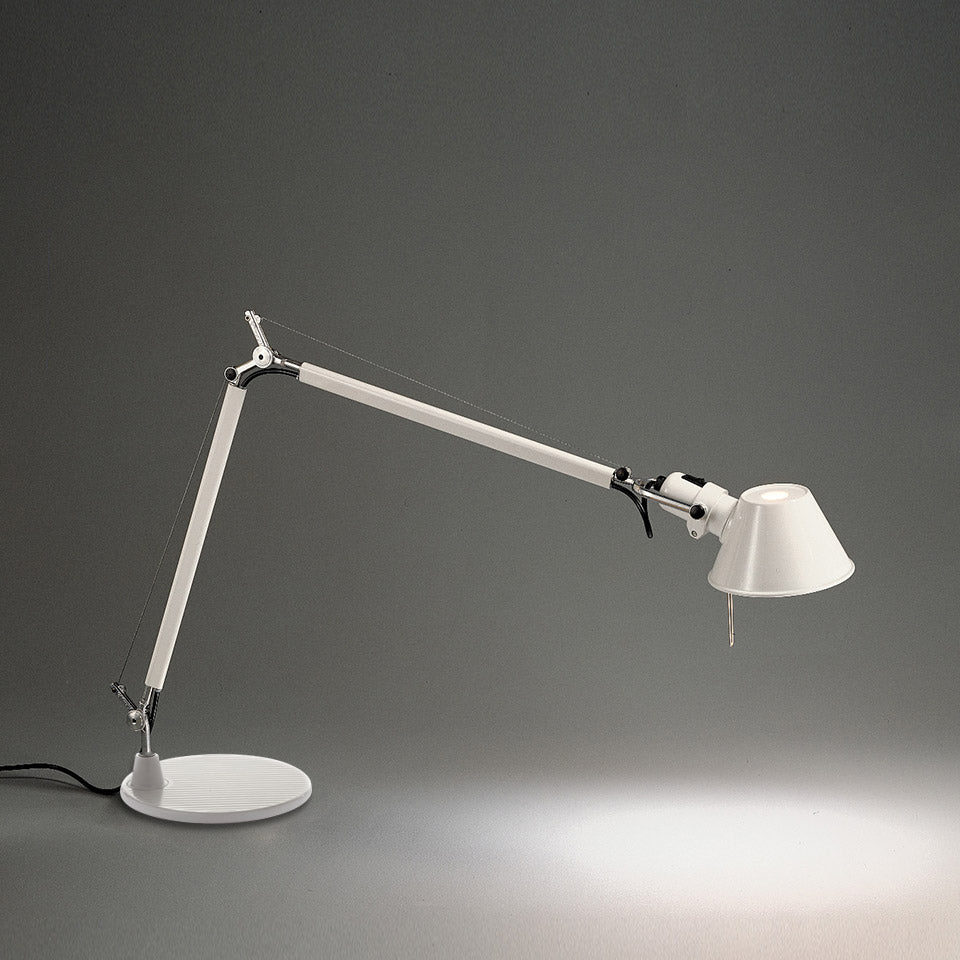 Tolomeo mini bílá