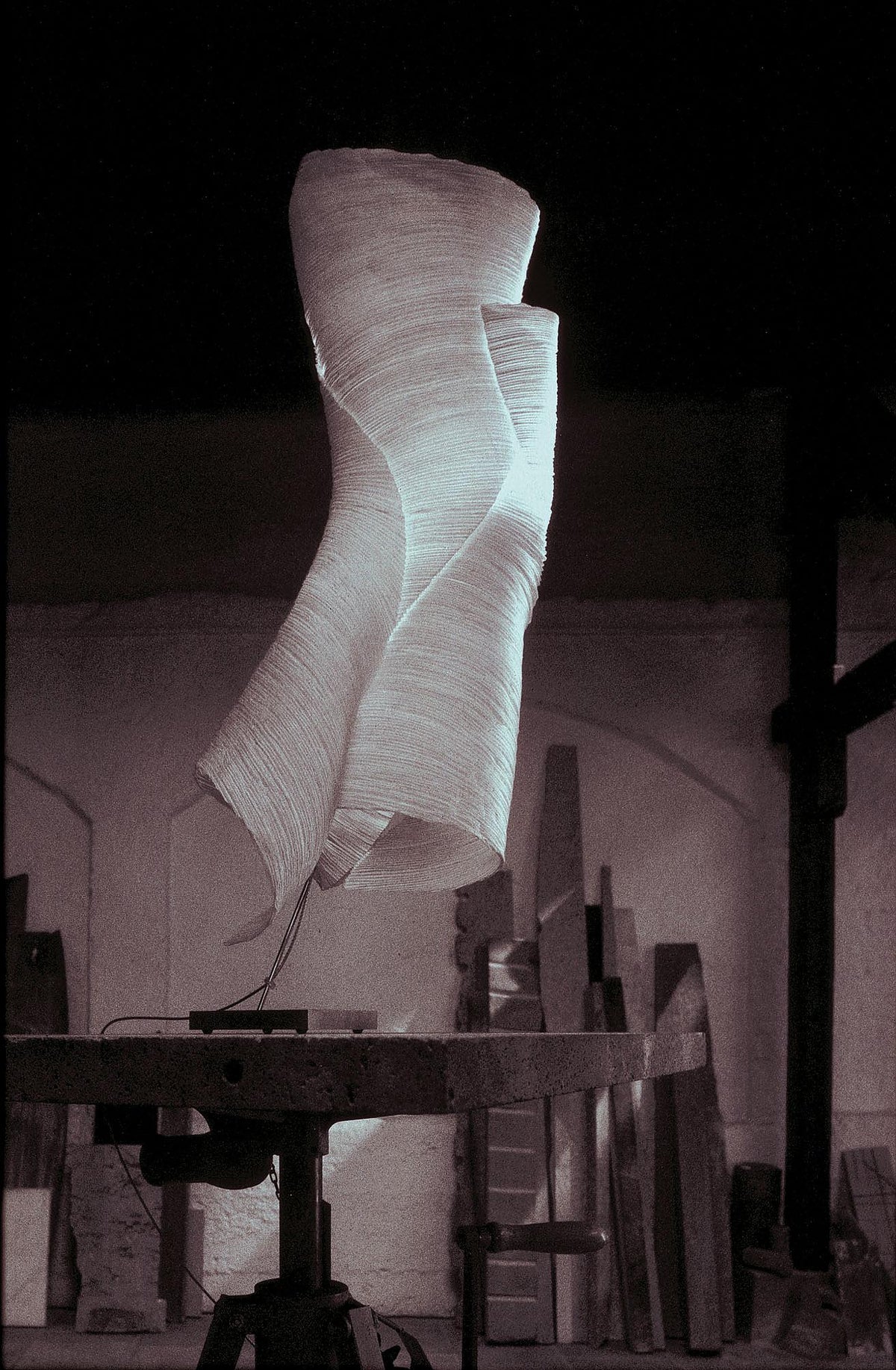 Ysmen — Ingo Maurer