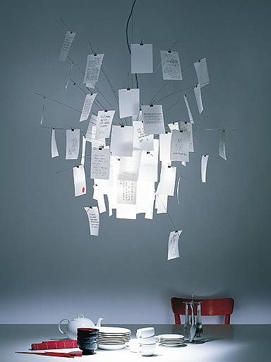 Zettel`z 6 — Ingo Maurer