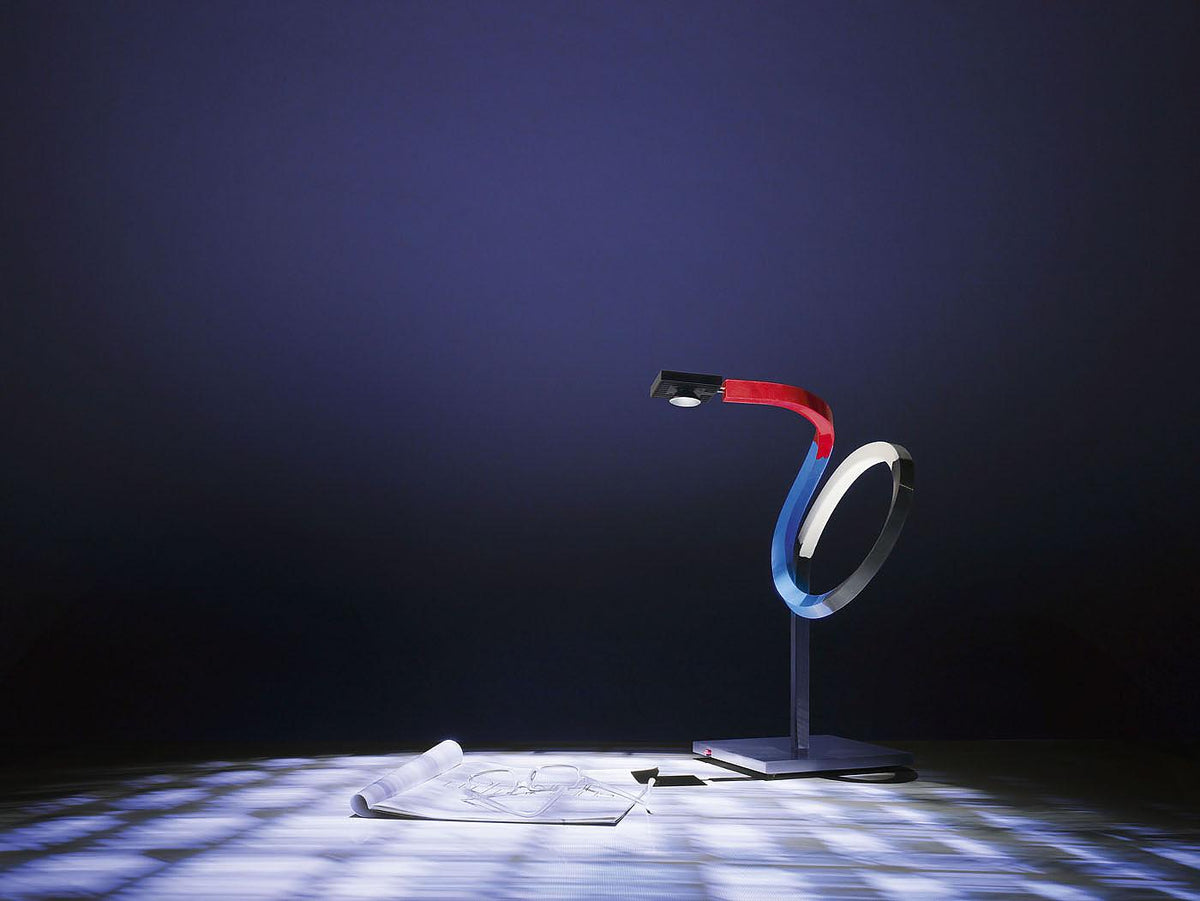 Zufall T — Ingo Maurer